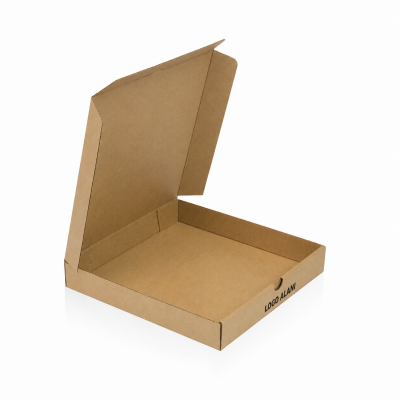 Pizza Kutusu Baskılı